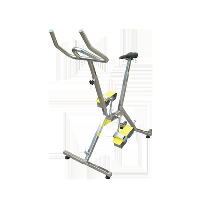 Idro bici di Aqua Bike For della PALESTRA dell'acqua subacquea di idroterapia
