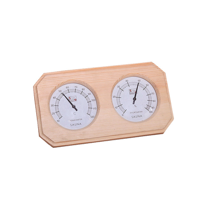 Secchio di acqua di sauna di Davey Sauna Room Accessories Wooden