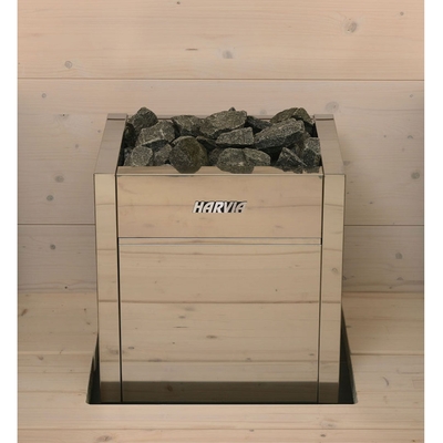 Abete rosso nordico tradizionale asciutto della sala 220V di sauna della cicuta del Canada di legno