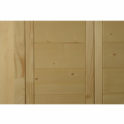 stanza attillata nordica di sauna del vapore di sauna 6kw della persona asciutta tradizionale della sala ETL 2